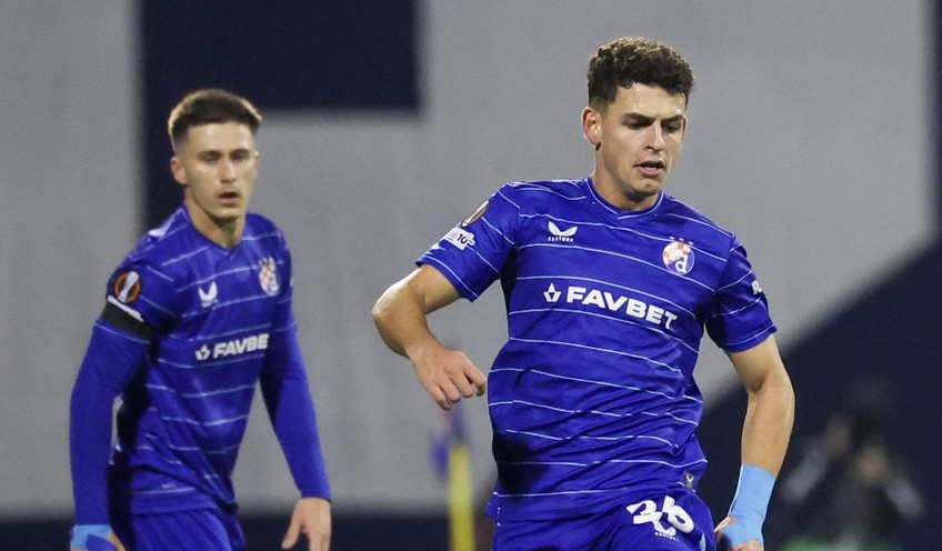 Evropska liga na TV Arena Sport: Dinamo gostuje u Francuskoj, Crvena zvezda protiv FCSB-a