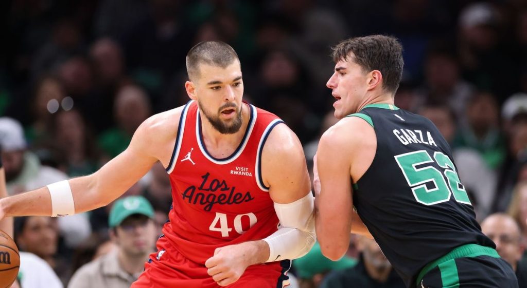 Garza odigrao sjajno u pobjedi Bostona, Nurkić aktivan na obruču u utakmici s gotovo 300 poena