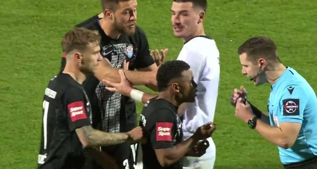 GORICA vs VUKOVAR 1991 1:1 (13. kolo, SuperSportHNL 25/26)