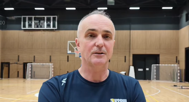 Halimić: Očekujemo da u nedjelju budemo kompletni