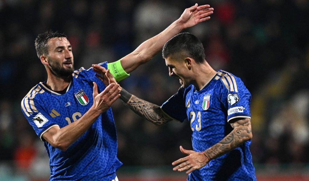 Kvalifikacije za SP: Portugal traži pobjedu u Armeniji, Italija treba čudo protiv Norveške