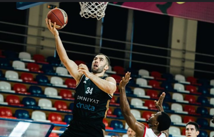 Dubai uz dobre partije Kamenjaša i Kondića stigao do nove pobjede u ABA ligi