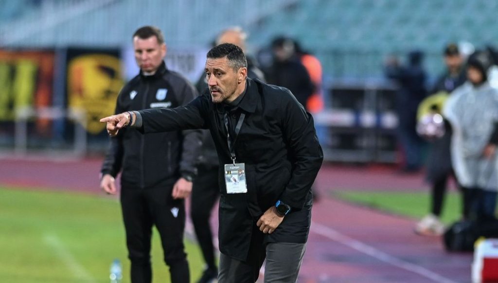 Bivši reprezentativac BiH preuzeo klupu grčkog prvoligaša