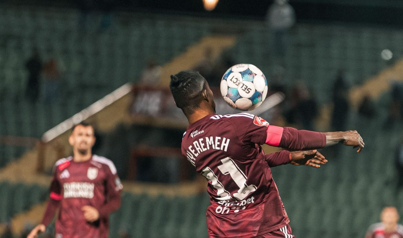 Sarajevo protiv oslabljenog Borca traži nastavak pozitivnog niza, Sloga dočekuje Široki Brijeg