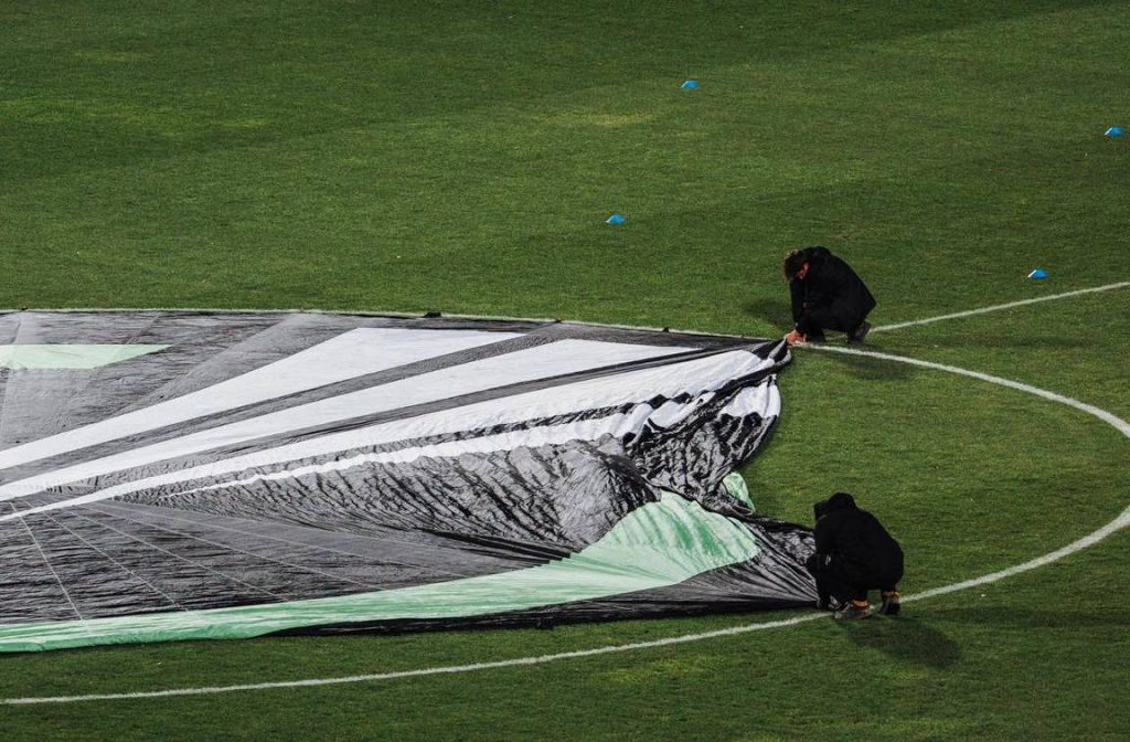 Nogometaši Zrinjskog sinoć pružili sjajnu partiju, ali posjeta u Mostaru nije oduševila