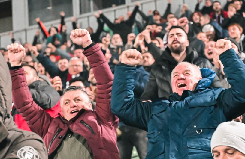 Mečevima 14. kola WWin lige BiH prisustvovalo 8.150 gledalaca, najviše na Koševu