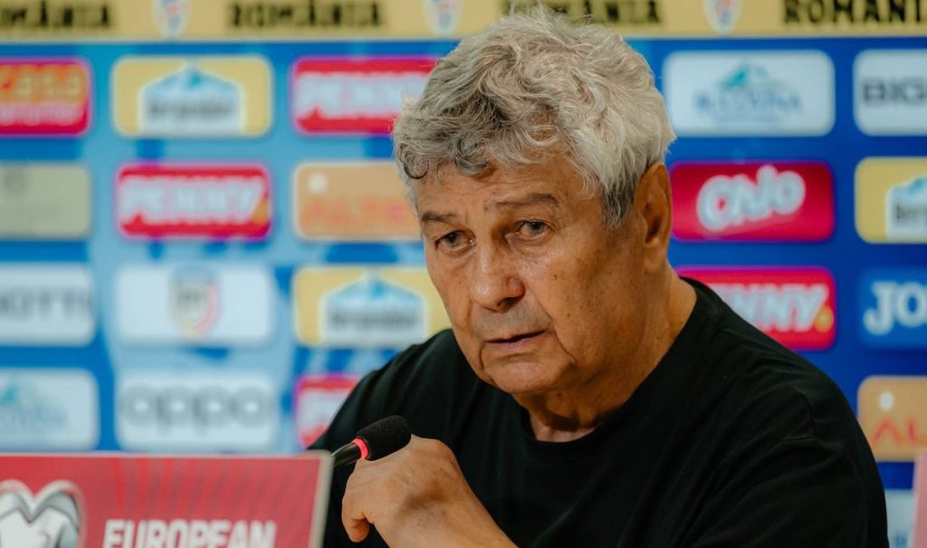 Lucescu: Došao sam s ciljem da se kvalificiramo, u prvoj utakmici BiH nije zaslužila pobjedu