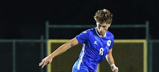 Doskorašnji juniorski reprezentativac BiH pozvan u U-21 selekciju Austrije