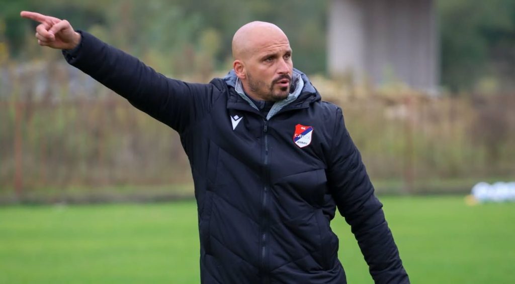 Maksimović: Utakmice smo gubili u posljednjim sekundama, nadam se da će nam se to vratiti već sutra