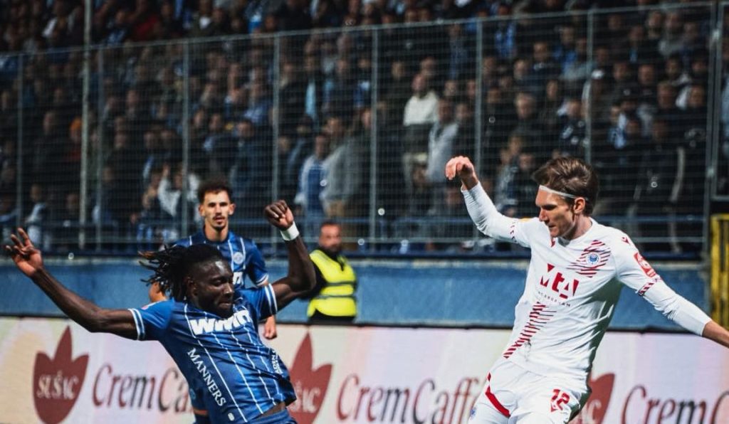 Danas na rasporedu preostala tri susreta 14. kola WWin lige BiH, pažnju privlači derbi u Mostaru