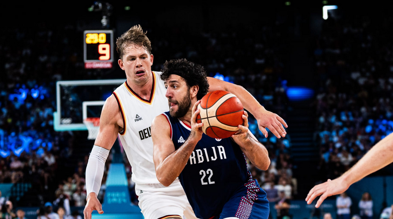 Alimpijević objavio širi spisak za Švicarsku i BiH