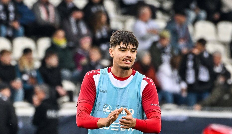 U reprezentaciji Srbije se nadaju dolasku velikog talenta kojeg je zvala i BiH