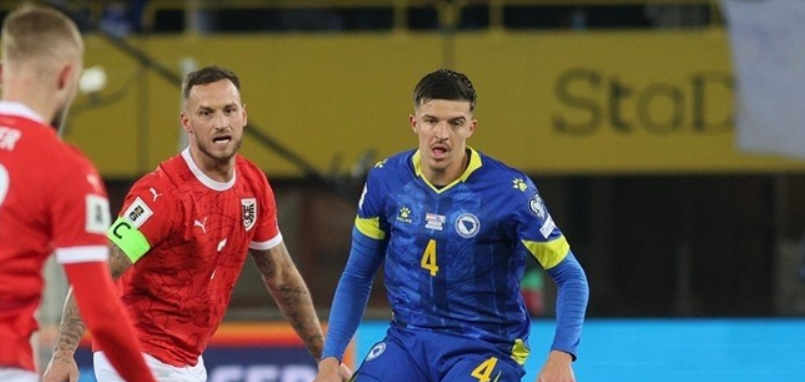 Počinje licitacija za mladog stopera Zmajeva, svojim igrama privukao je pažnju brojnih klubova