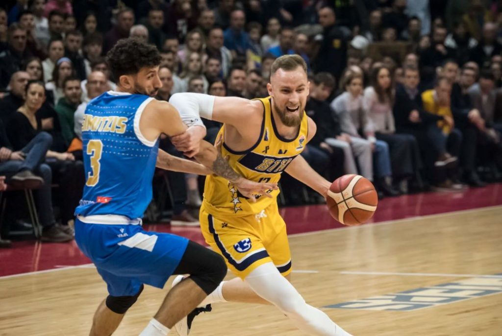 Džanan Musa neće igrati za reprezentaciju BiH protiv Turske i Srbije