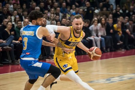 Džanan Musa neće igrati za reprezentaciju BiH protiv Turske i Srbije