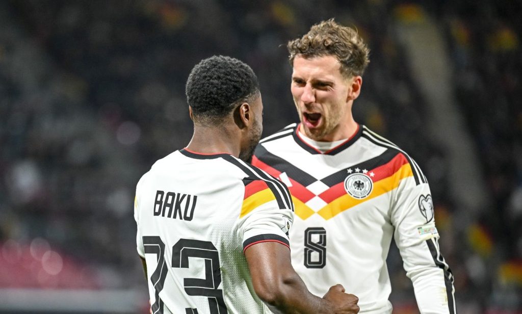 Njemačka i Nizozemska izborile direktan plasman na SP, Hrvatska savladala Crnu Goru