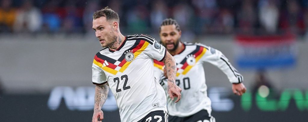 Kvalifikacije za SP: Njemačka i Slovačka u međusobnom duelu odlučuju o pobjedniku grupe