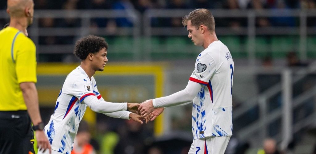 Norveška pregazila Italiju i u velikom stilu potvrdila plasman na Mundijal