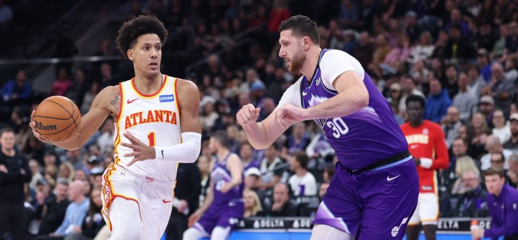 Double-double učinak Nurkića u porazu Utah Jazza