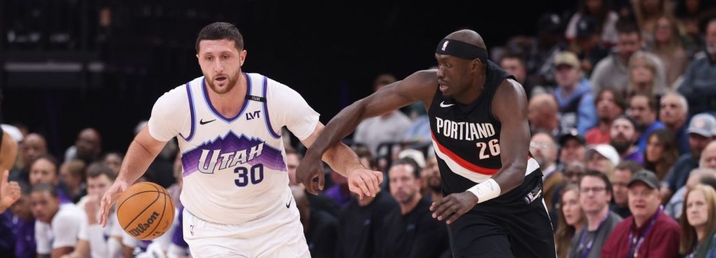 Nurkić ostaje prvi centar Utah Jazza i u nastavku sezone