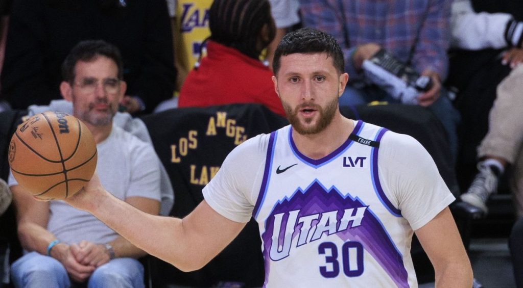 Double-double Nurkića protiv Lakersa, Garza ubacio pet poena u pobjedi Bostona