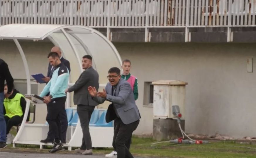 Ognjenović i Bašić odredili početne postave za utakmicu u Prijedoru