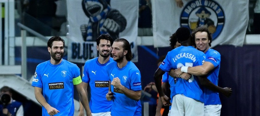 Liga prvaka: Šunjić junak Pafosa, Copenhagen savladao Monaco