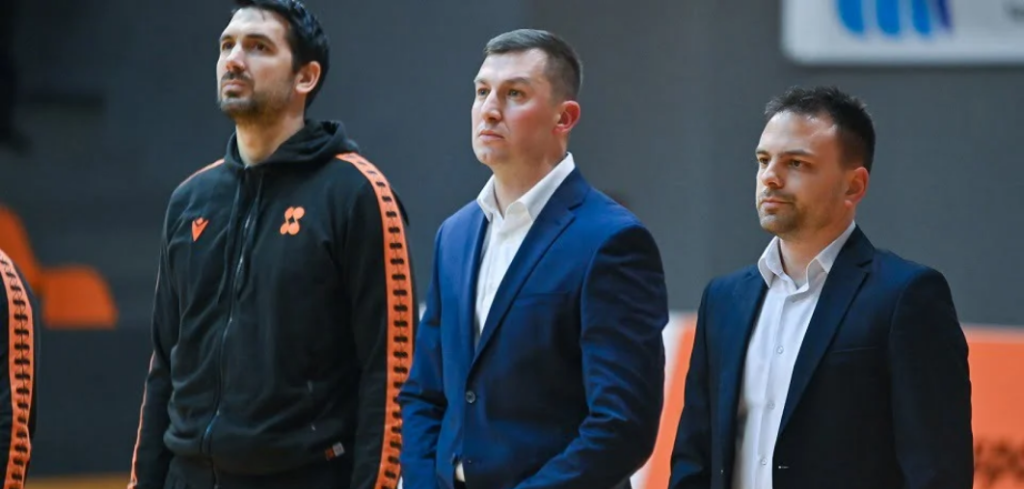 Josip Pandža blizu povratka u domaću košarku