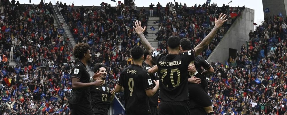 Portugal razbio Armeniju i ovjerio Mundijal, Parrott srušio Mađarsku i odveo Irsku u baraž