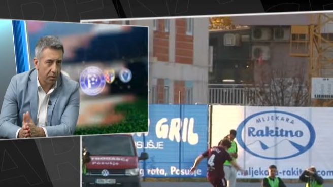 Pregled 13. kola WWin lige BiH