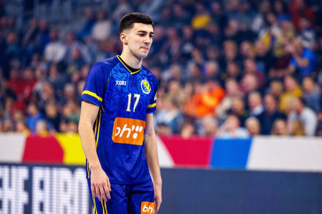 Reprezentativac BiH potpisao za francuski Nantes