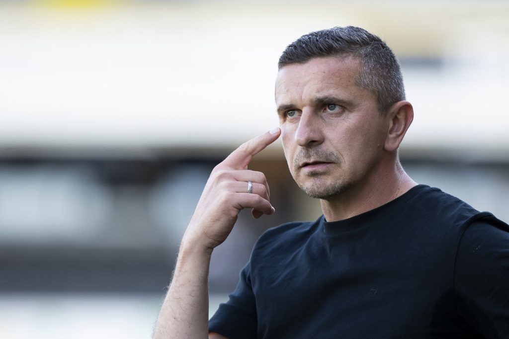 Mersad Selimbegović ima novi angažman