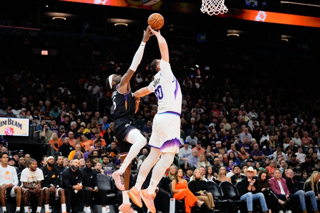 Celticsi pobijedili, Jazz poražen: Solidne partije Garze i Nurkića