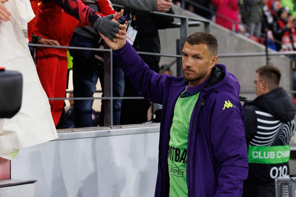 Fiorentini bod na gostovanju, prvak poražen u Bologni