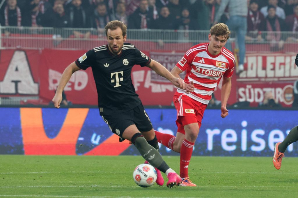 Harry Kane glavna meta Barcelone