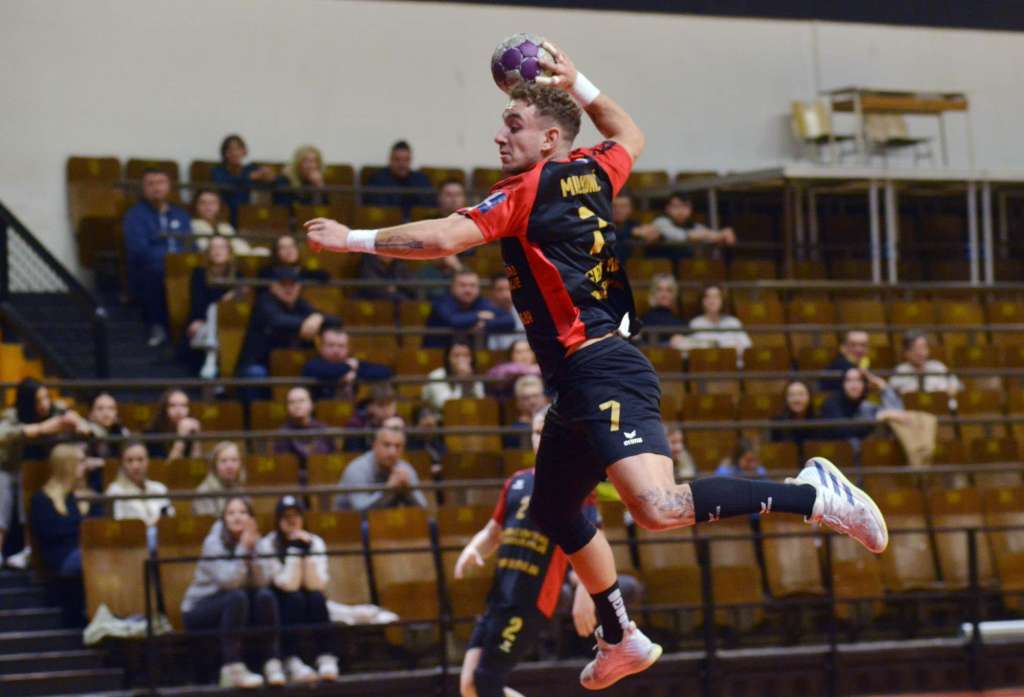 Utakmica Premijer lige BiH za rukometaše otkazana zbog tragedije u Tuzli