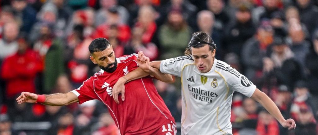 Liga prvaka: Liverpool na Anfieldu savladao Real, Bayern s Parka prinčeva nosi puni plijen