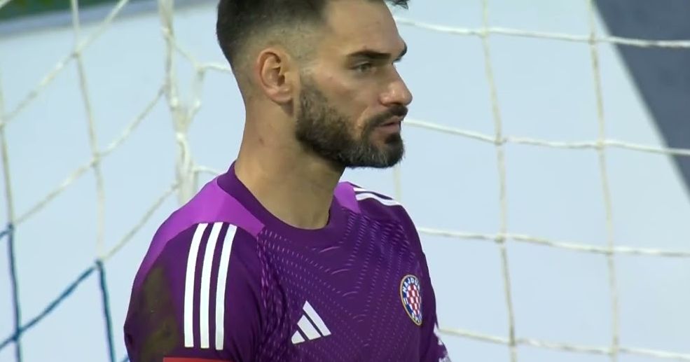 SLAVEN BELUPO vs HAJDUK 0:0 (12. kolo, SuperSportHNL 25/26)