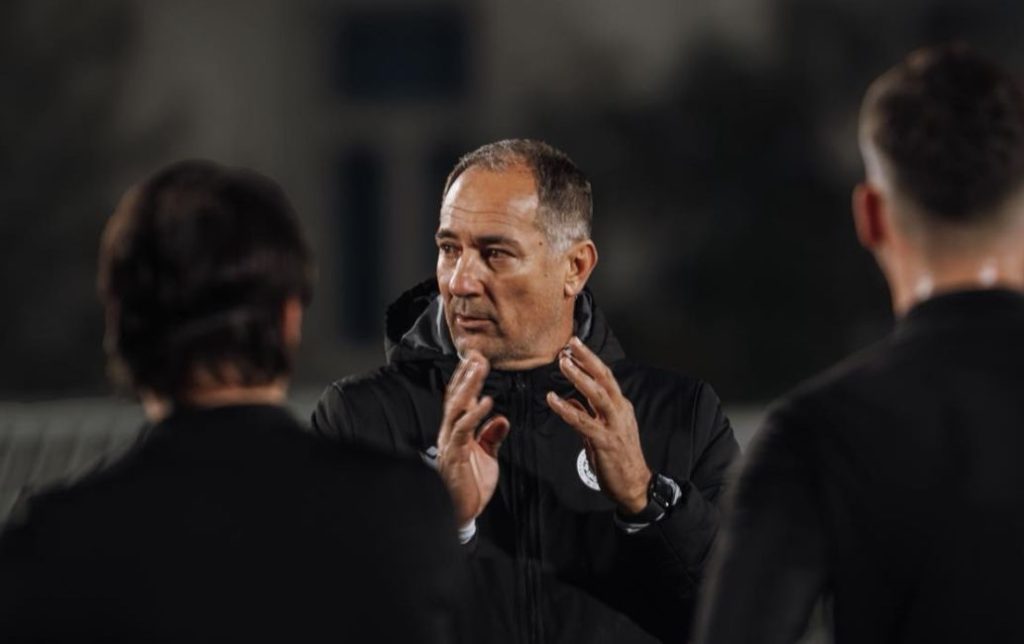 Vranešević i Štimac odredili početne sastave za meč u Bijeljini