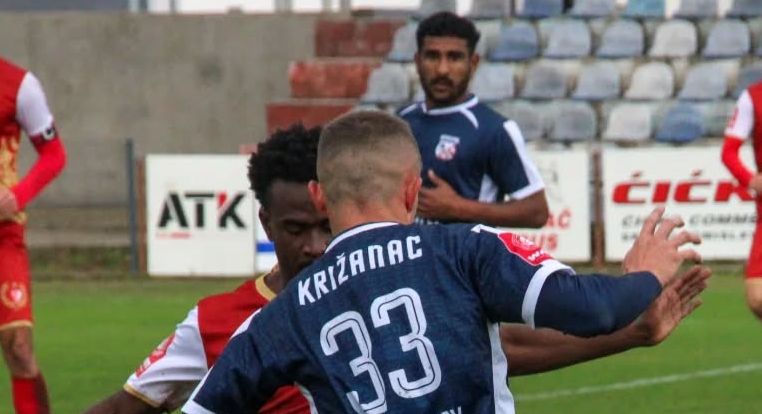 Utakmica WWin Prve lige FBiH odlučena za zelenim stolom