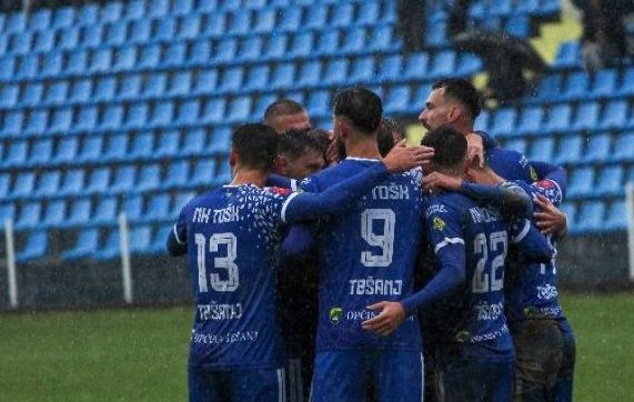 TOŠK savladao Slobodu u Tešnju, pobjede Travnika i Stupčanice