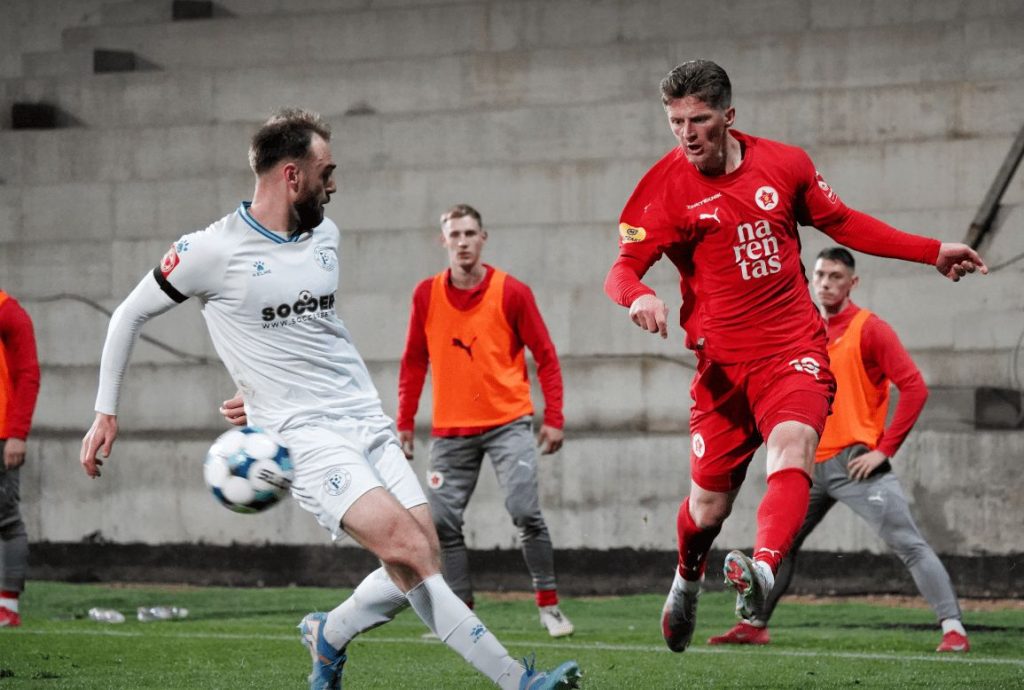 WWin liga BiH (14. kolo): Velež – Radnik Soccerbet 1:0