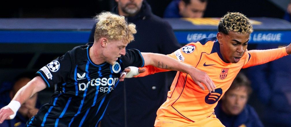 City savladao Borussiju Dortmund u derbiju večeri, remi Bruggea i Barcelone