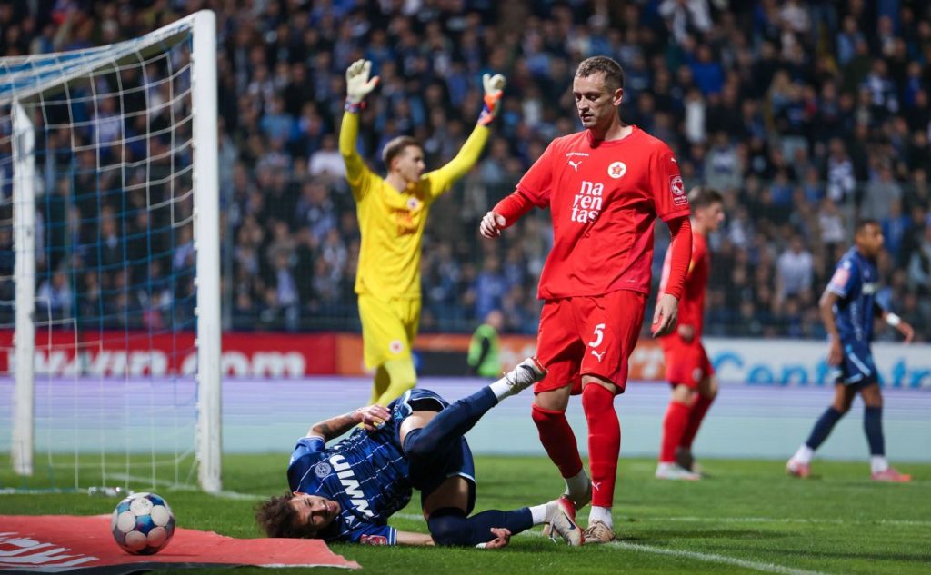 Željezničar uložio prigovor na suđenje s utakmice protiv Veleža