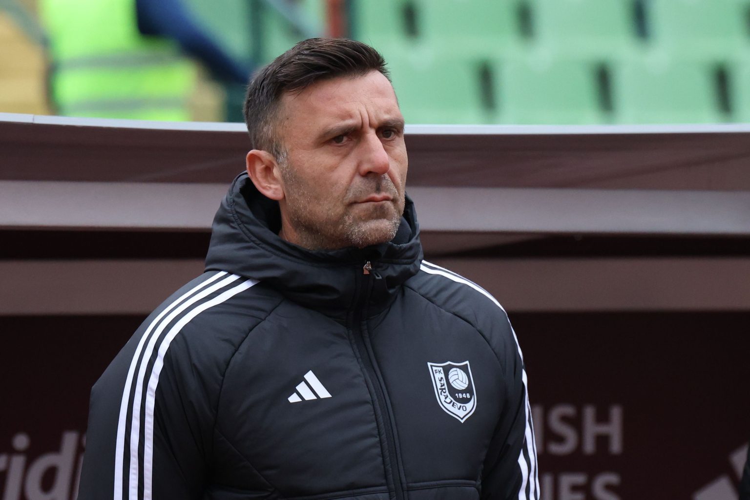 Cvitanović: Svaka čast Zrinjskom i treneru Štimcu, bit će sigurno teško