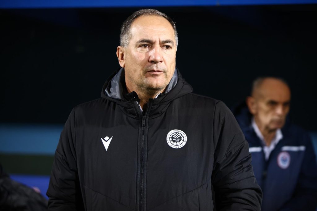 Štimac: Bilbija je promašio u situaciji za 2:0, to je bio ključni momenat