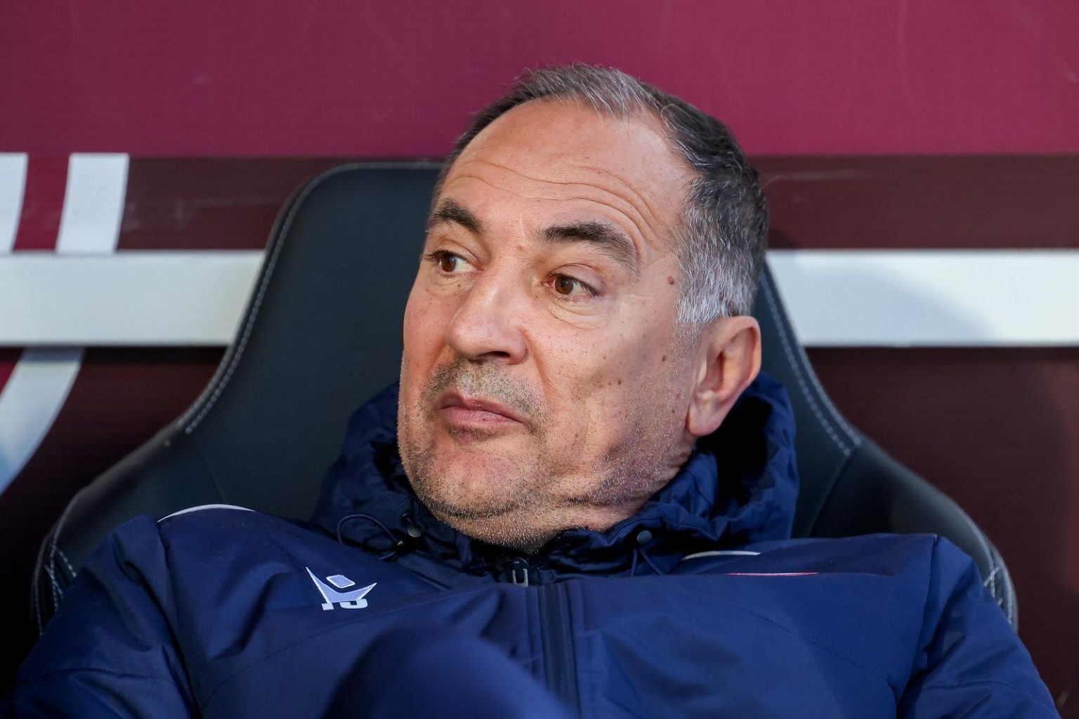 Disciplinska komisija NSBiH ponovo kaznila Igora Štimca