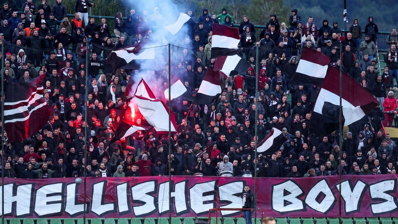 Ulaznice za derbi na Koševu neće se danas prodavati ispred stadiona