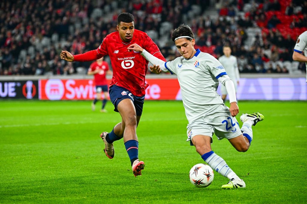 Evropska liga na TV Arena Sport: Dinamo dočekuje Betis, Crvena zvezda u Grazu