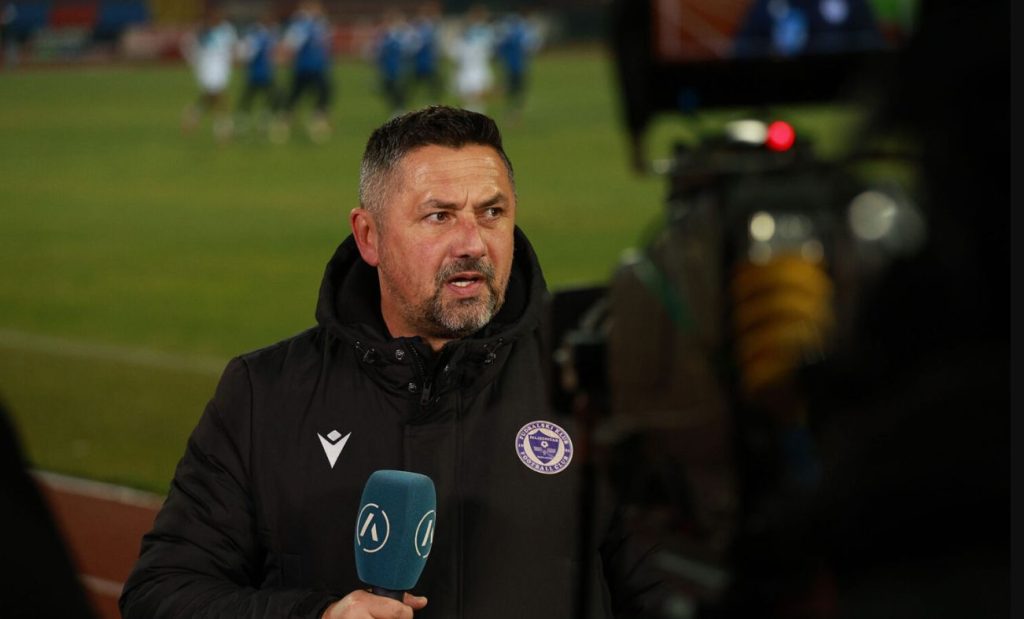 Odlazak Adžema pokrenuti će promjene u igračkom kadru Željezničara